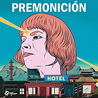 Premonici&oacute;n