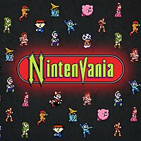 Nintendo Maniacs