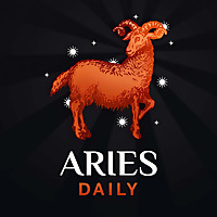 Aries Daily Horoscope