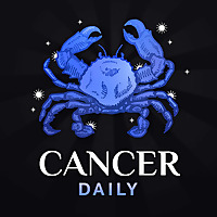 Cancer Daily Horoscope