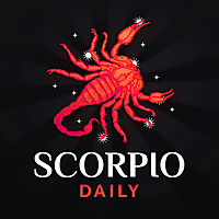 Scorpio Daily