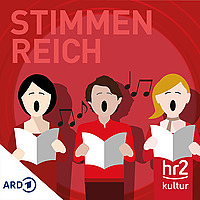hr2 Stimmenreich