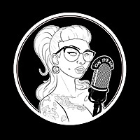 Politics With A Pin-Up Podcast