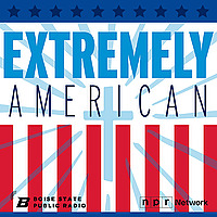 Extremely American