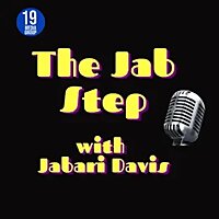 The Jab Step Podcast