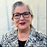 Schwarz h&ouml;ren - Petra Schwarz im Gespr&auml;ch mit Prominenten &uuml;ber Leben und Tod