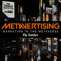 Metavertising // Metaverse Marketing