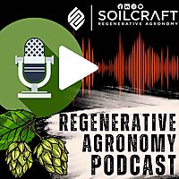 Regenerative Agronomy