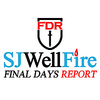 SJWellFire: Final Days Report