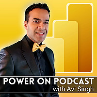 Power On Podcast with Avi Singh