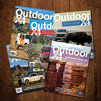OutdoorX4