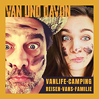 VAN UND DAVON - Reise Camping Vanlife Wohnmobil