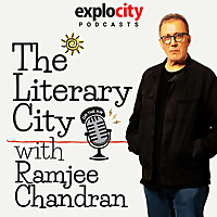 The Literary City
