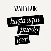 Hasta aqu&iacute; puedo leer