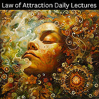 Law of Attraction Daily Lectures