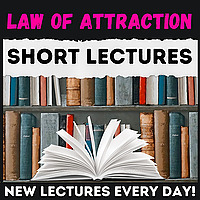 Daily Law of Attraction