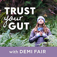 Trust Your Gut