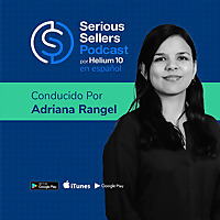 Serious Sellers Podcast en Espa&ntilde;ol: Aprende a Vender en Amazon