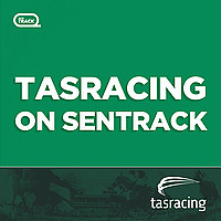 Tasracing on SENTrack
