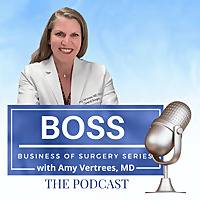 BOSS Business of Surgery Series