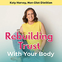 Rebuilding Trust With Your Body