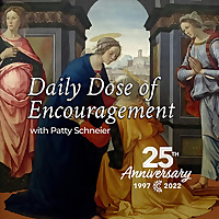 Daily Dose of Encouragement