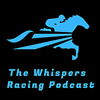 Whispers Racing Podcast