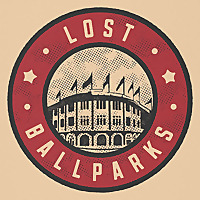 Lost Ballparks