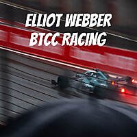 Elliot Webber BTCC RACING