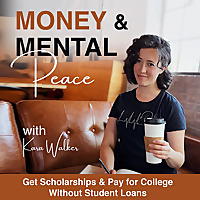 Money and Mental Peace - Scholarship, Dave Ramsey Baby Steps, FAFSA 2025, Scholarships for College, 