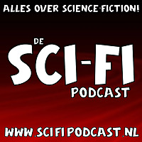 De Sci-Fi podcast