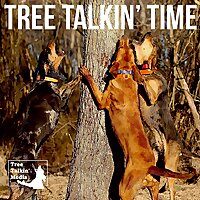 Tree Talkin' Time