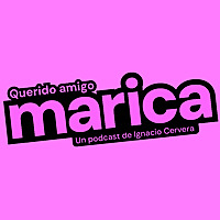 Querido Amigo Marica