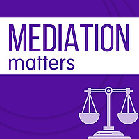 Mediation Matters