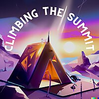 Climbing The Summit