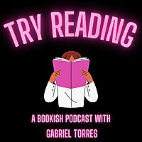 Try Reading Podcast