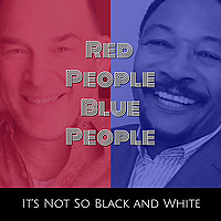 Red People, Blue People: It's Not So Black and White