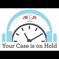 Your Case Is On Hold