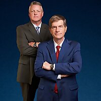The Richard Schwartz Legal Power Hour