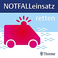 NOTFALLeinsatz retten: f&uuml;r alle im Rettungsdienst und in der Notfallmedizin