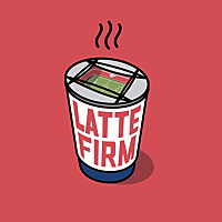 Latte Firm - Arsenal FC x