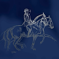 Mit dem Pferd Der Podcast