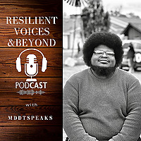 Resilient Voices & Beyond