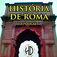 Hist&oacute;ria de Roma (Canal Hist&oacute;ria e Direito)