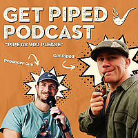 Get Piped Podcast