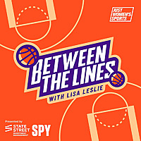 Between the Lines with Lisa Leslie