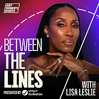 Between the Lines with Lisa Leslie