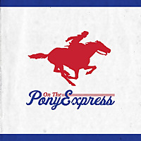 On The Pony Express - SMU Mustangs Podcast