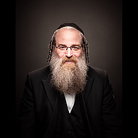 Compassion coaching with Rabbi Elimelech Friedman