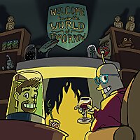 World of Tomorrow